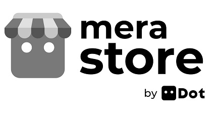 Mera Store By Dot Device mark 4669137 Trademark