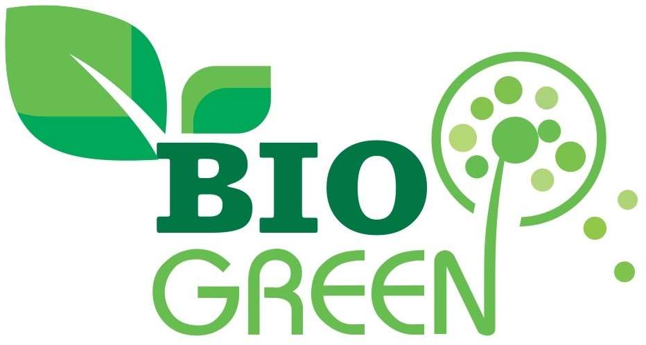 Biogreen Device mark 4665448 Trademark