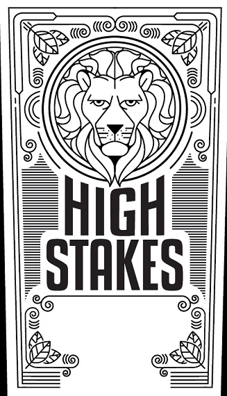 High Stakes Device mark 4669412 Trademark