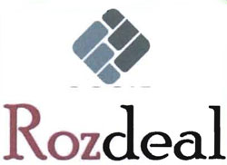 Rozdeal With Label Device mark 2876305 Trademark