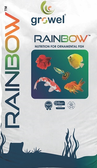 Growelrainbow Device mark 4669680 Trademark
