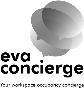 Eva Concierge - Your Workspace Occupancy Concierge Device mark 4669682 Trademark
