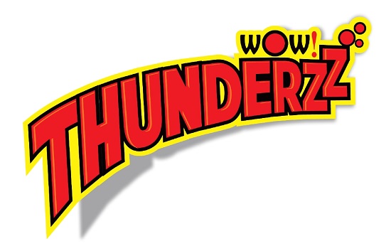 Wow Thunderzz Device mark 4665746 Trademark