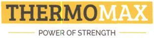 Thermomax Power Of Strength Device mark 4665829 Trademark