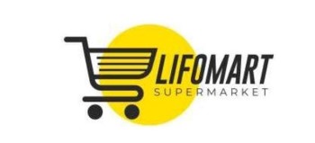 Lifomart Supermarket Device mark 4669873 Trademark