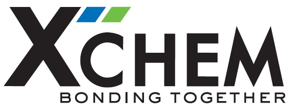 Xchem (logo) (in Color) Device mark 4669931 Trademark