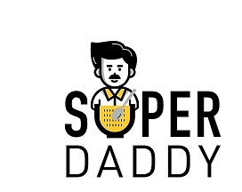 Super Daddy Device mark 4665999 Trademark