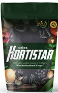 Aries Hortistar Device mark 4669988 Trademark