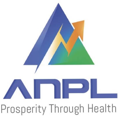Anpl Prosperity Through Health Device mark 4670101 Trademark