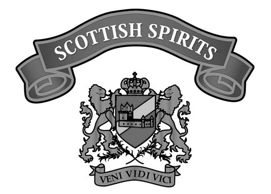 Scottish Spirits And Device Device mark 4666161 Trademark