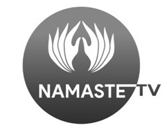 Namaste Tv (with Device) Device mark 4670131 Trademark