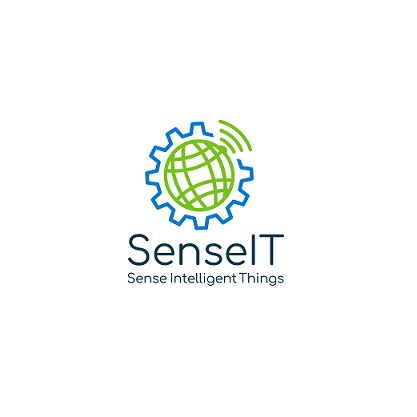 Senseit And Device Device mark 4670239 Trademark