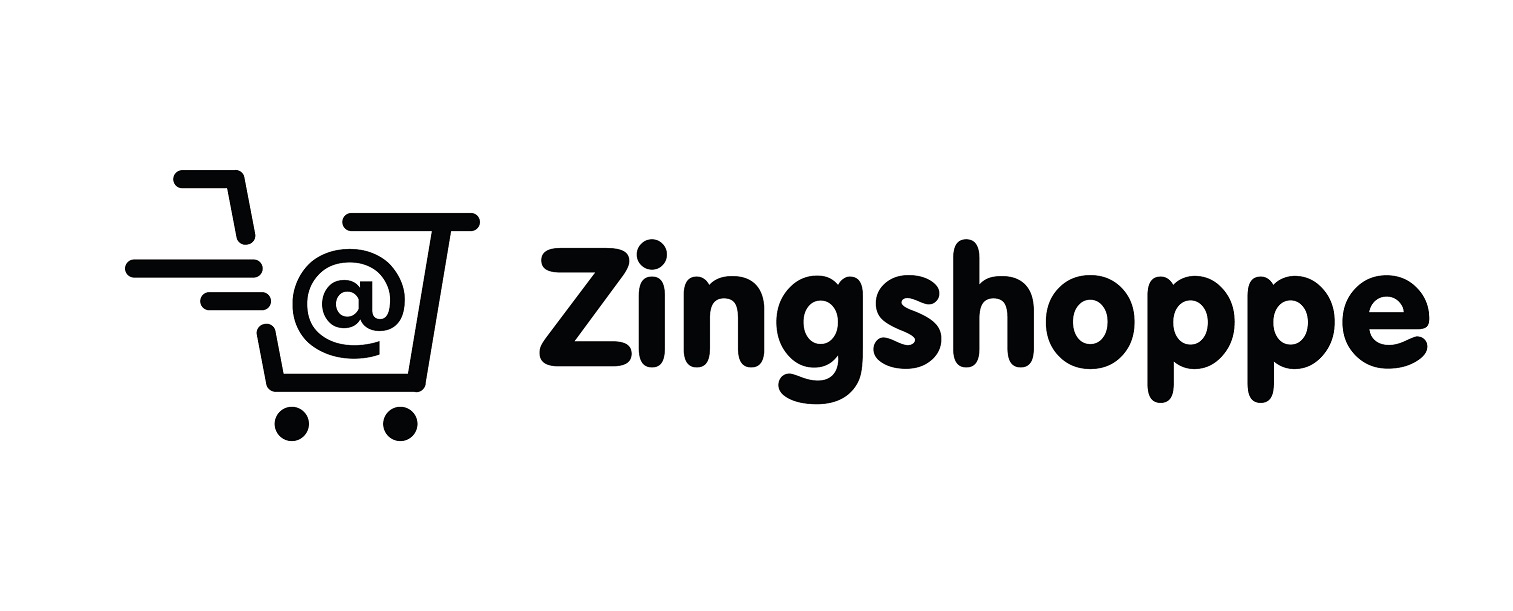 Zingshoppe Device mark 4666455 Trademark