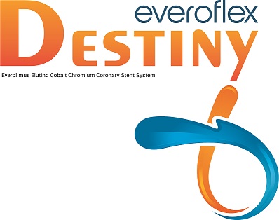 Everoflex Destiny Device mark 4670559 Trademark