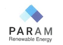 Param Renewable Energy Device mark 4670562 Trademark