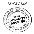 Myglamm Skin Immunity Booster Device mark 4670589 Trademark