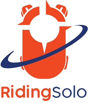 Ridingsolo With Device Device mark 4666665 Trademark