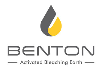 Benton With Logo Device mark 4670656 Trademark