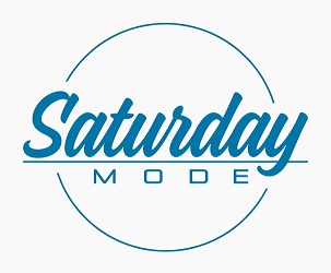 Saturday Mode Device mark 4666695 Trademark