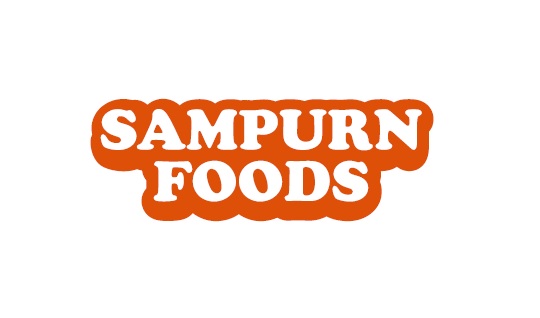 Sampurn Foods Device mark 4666878 Trademark