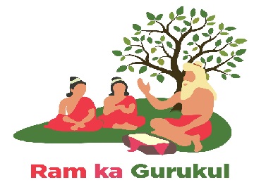 Ram Ka Gurukul With Device Device mark 4670912 Trademark