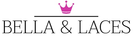 Bella & Laces Device mark 4666940 Trademark