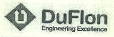 Duflon Engineering Excellence Device mark 2816648 Trademark