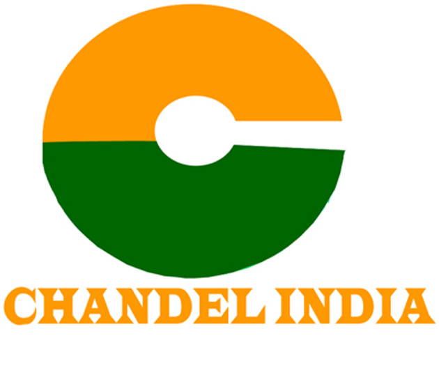 Chandel India Device mark 4666986 Trademark
