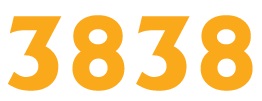3838 Device mark 4671003 Trademark