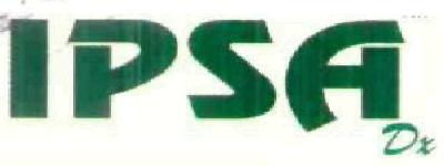 Ipsa (label) Device mark 4671122 Trademark