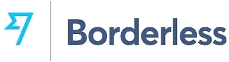 Borderless Device mark 4667130 Trademark