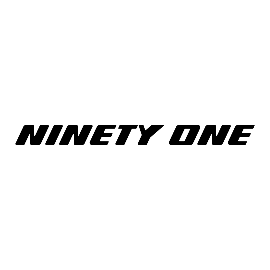 Ninety One (device) Device mark 4671174 Trademark