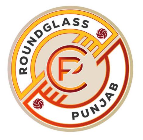 Roundglass Punjab Fc Device mark 4671183 Trademark