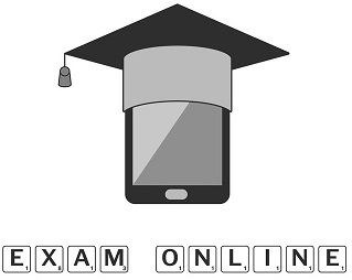 Exam Online Device mark 4667222 Trademark
