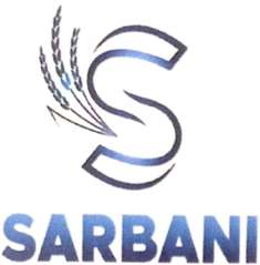Sarbani Device mark 4667318 Trademark