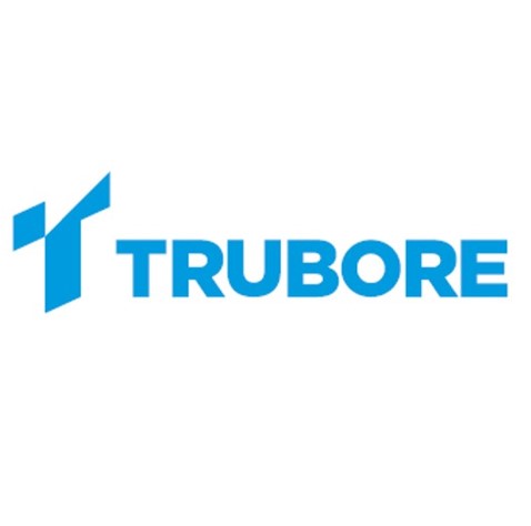 Trubore Logo Device mark 4671371 Trademark