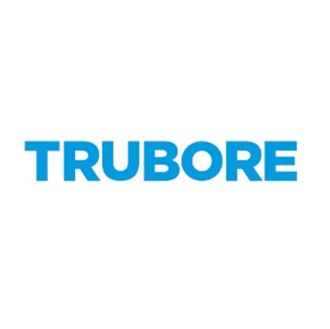 Trubore Logo Device mark 4671376 Trademark