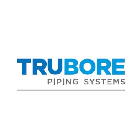 Trubore Piping Systems Logo Device mark 4671379 Trademark