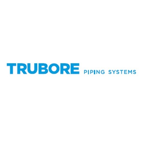 Trubore Piping Systems Logo Device mark 4671383 Trademark