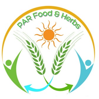 Par Food & Herbs Device mark 4671389 Trademark