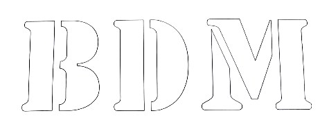 Bdm Device mark 4667382 Trademark