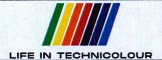 Life In Technicolour Device mark 4667389 Trademark