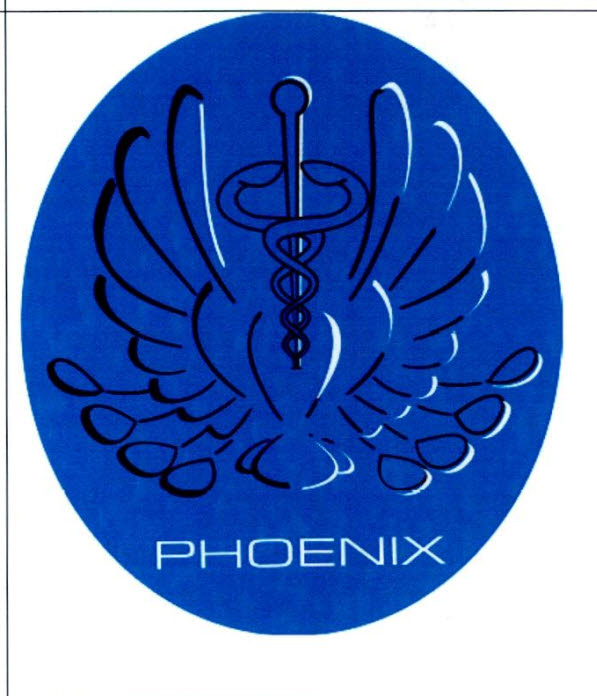 Phoenix Device mark 4671428 Trademark