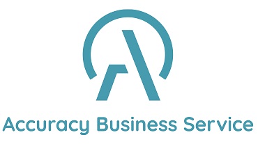 Accuracy Business Service With Device Device mark 4667442 Trademark