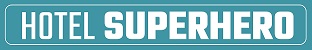 Hotel Superhero Device mark 4667544 Trademark