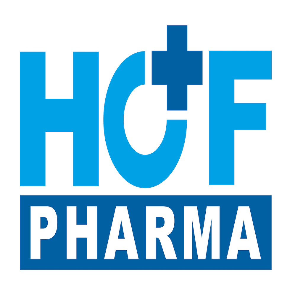 Device Of Hof Pharma Device mark 4671589 Trademark