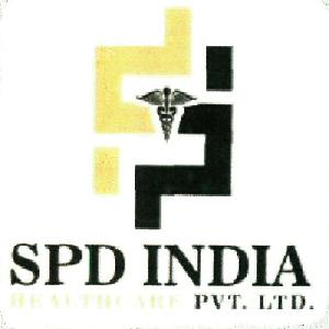 Spd India Healthcare Pvt. Ltd. Device mark 4671636 Trademark