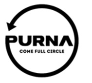 Purna Come Full Circle & Device Device mark 4667711 Trademark