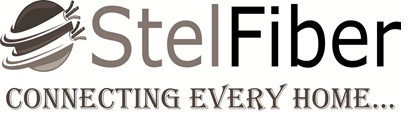Stel Fiber - Connecting Every Home Device mark 4667724 Trademark