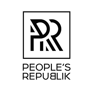 People’s Republik Device mark 4671759 Trademark